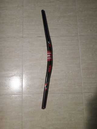Manillar carbono MTB