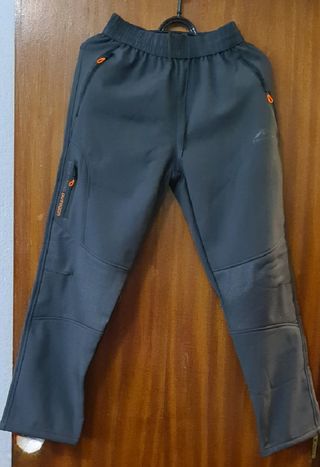 Calças desporto Criança