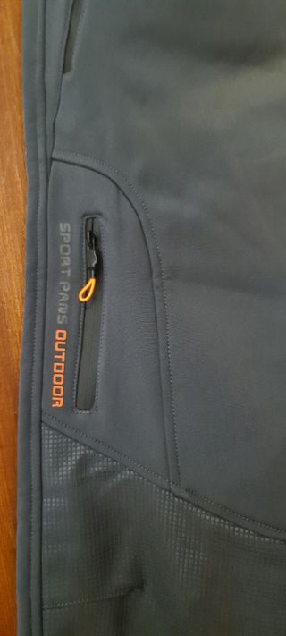 Calças desporto Criança