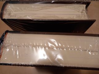 Suplementos 2003-2004 y 2005-2006 a estrenar