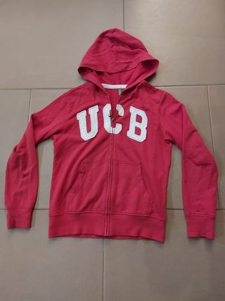 Chaquetas sudaderas 