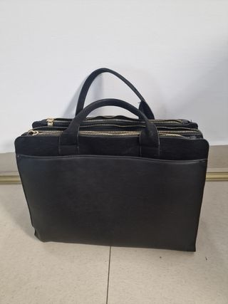 Bolso mujer oficina
