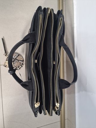 Bolso mujer oficina
