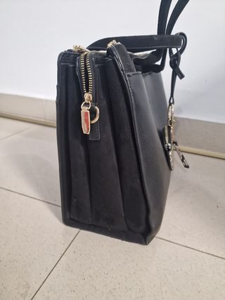 Bolso mujer oficina