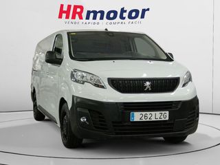 Peugeot Expert Premium Largo