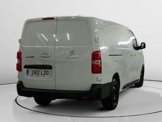 Peugeot Expert Premium Largo