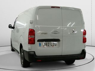 Peugeot Expert Premium Largo