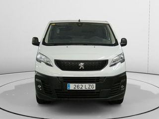 Peugeot Expert Premium Largo