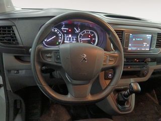 Peugeot Expert Premium Largo