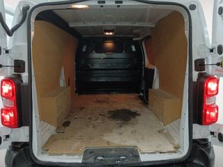 Peugeot Expert Premium Largo