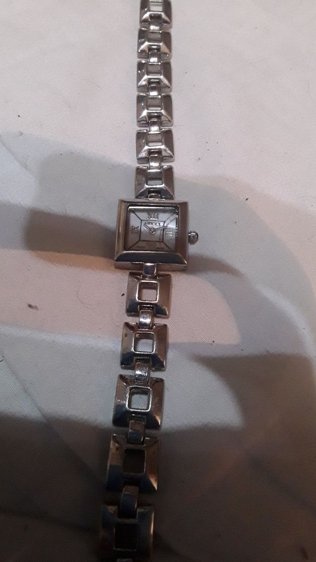 Reloj gicci
