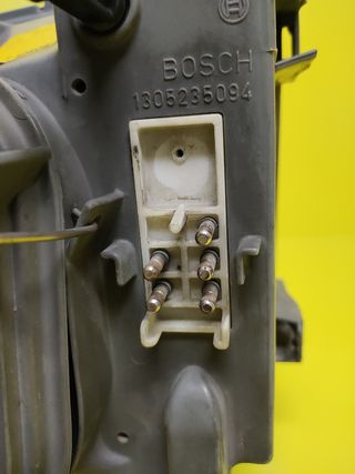 ✅FARO DELANTERO DERECHO MERCEDES W124