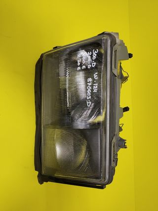 ✅FARO DELANTERO DERECHO MERCEDES W124