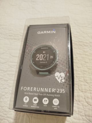 GARMIN FORERUNNER 235 NUEVO