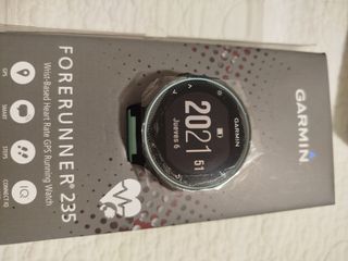 GARMIN FORERUNNER 235 NUEVO