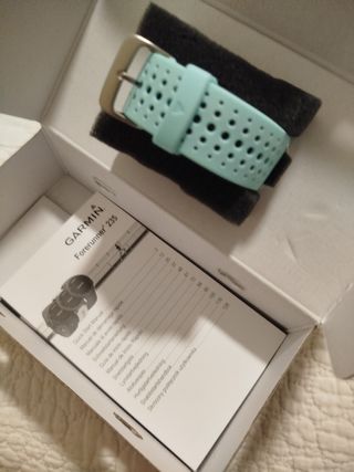 GARMIN FORERUNNER 235 NUEVO