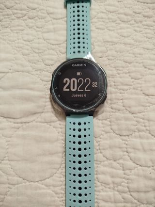 GARMIN FORERUNNER 235 NUEVO