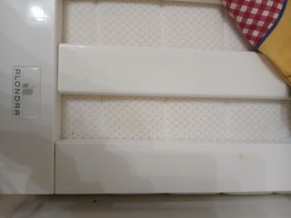 Cuna convertible cama