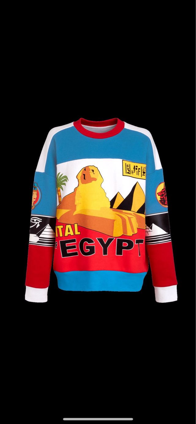 Sudadera Asif unisex mas 1par de calcetines