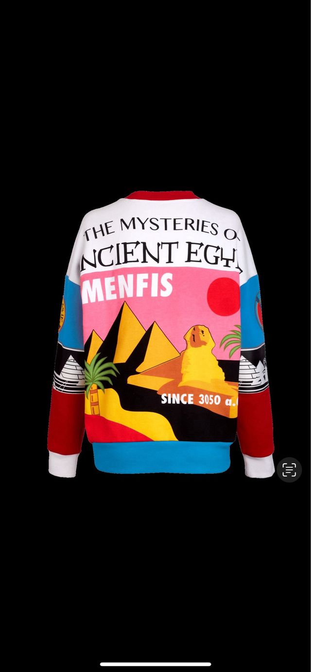 Sudadera Asif unisex mas 1par de calcetines