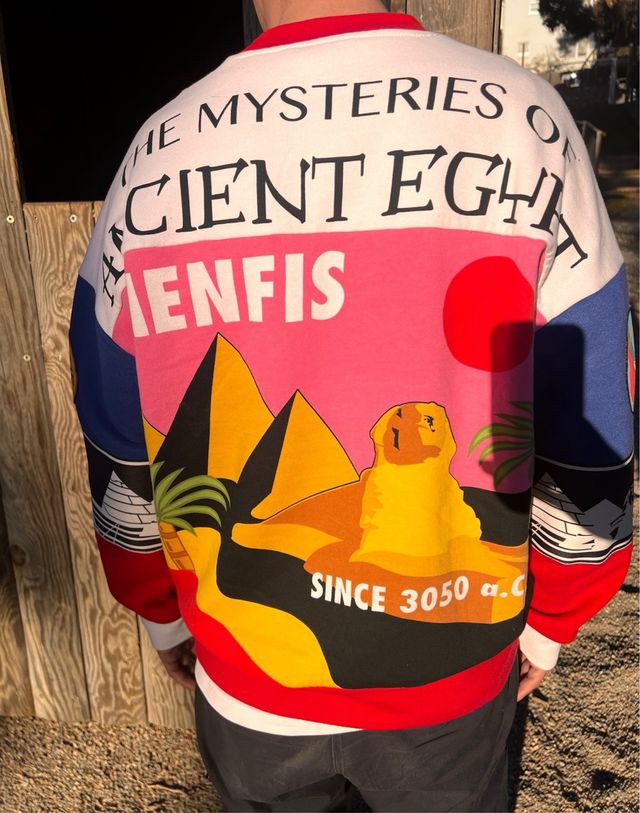 Sudadera Asif unisex mas 1par de calcetines