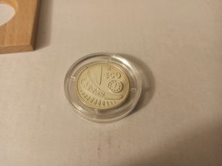 Moneda de 1 ecu