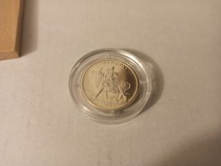 Moneda de 1 ecu