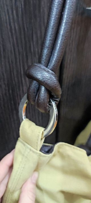 Bolso Lancaster Mónaco 