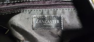 Bolso Lancaster Mónaco 