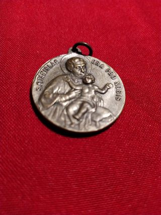 Medalla San Estanislao Religioso