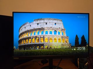 Monitor Lenovo ThinkVision T22i-10