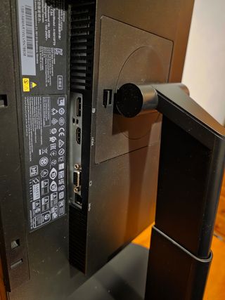 Monitor Lenovo ThinkVision T22i-10