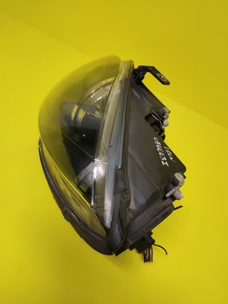 ✅FARO DELANTERO IZQUIERDO SEAT LEON II
