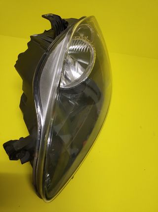 ✅FARO DELANTERO IZQUIERDO SEAT LEON II