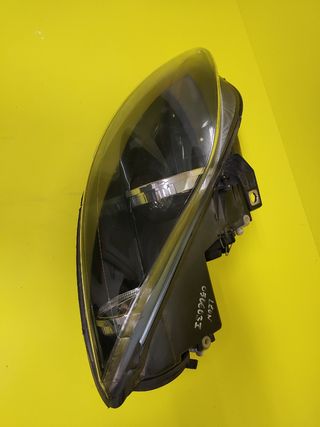 ✅FARO DELANTERO IZQUIERDO SEAT LEON II