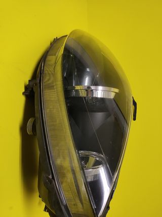 ✅FARO DELANTERO IZQUIERDO SEAT LEON II