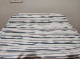 Bañera cuddle y bubble Chicco