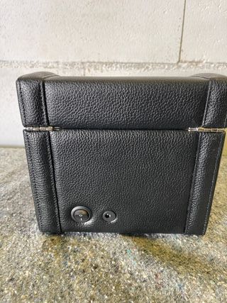 ✅caja reloj