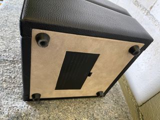 ✅caja reloj