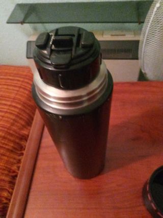 TERMO PARA CAFÉ