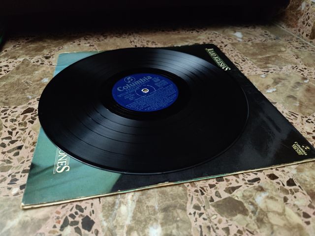 Vinilo Julio Iglesias