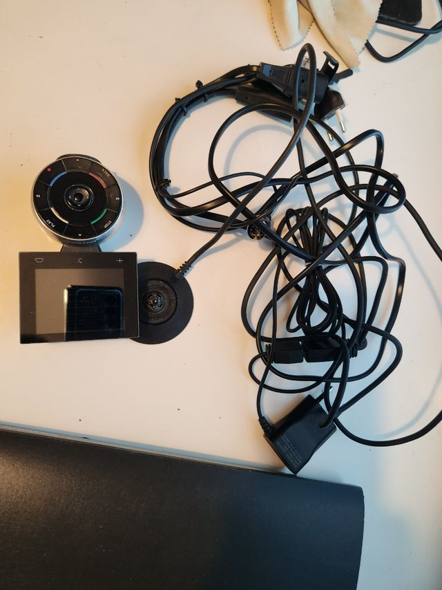 TV BANG OLUFSEN BEOVISION 7-40