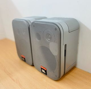 Altavoces JBL CONTROL 1 XTREME