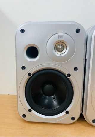 Altavoces JBL CONTROL 1 XTREME