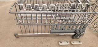 Cestos Lavavajillas Electrolux  Inspire de 60 cm