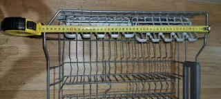 Cestos Lavavajillas Electrolux  Inspire de 60 cm