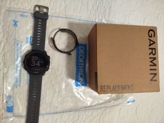 GARMIN FORERUNNER 245 NUEVO