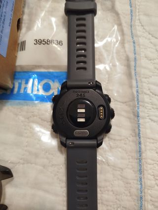 GARMIN FORERUNNER 245 NUEVO