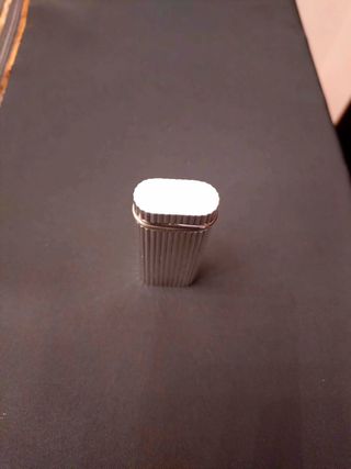 Cartier encendedor