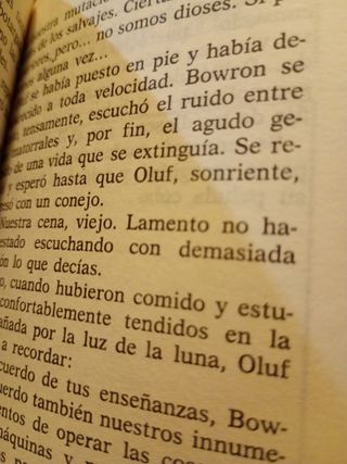 Después de la bomba y más relatos